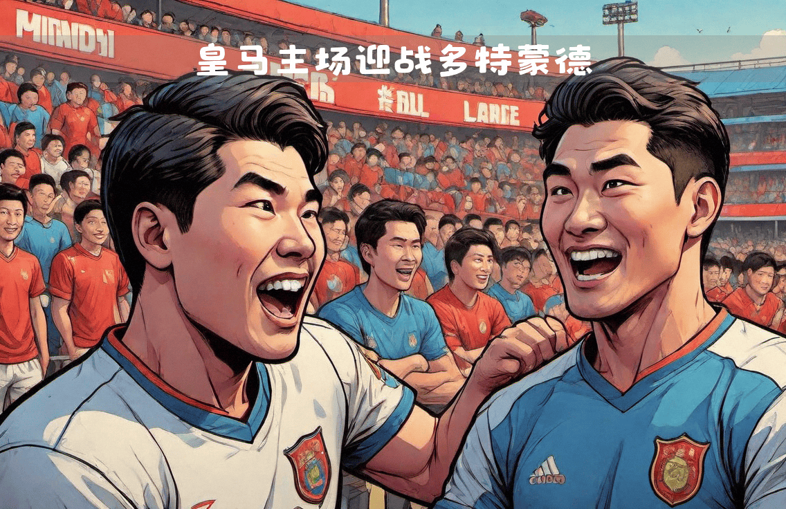 FB体育-焦点战役！两支顶级球队争夺荣誉