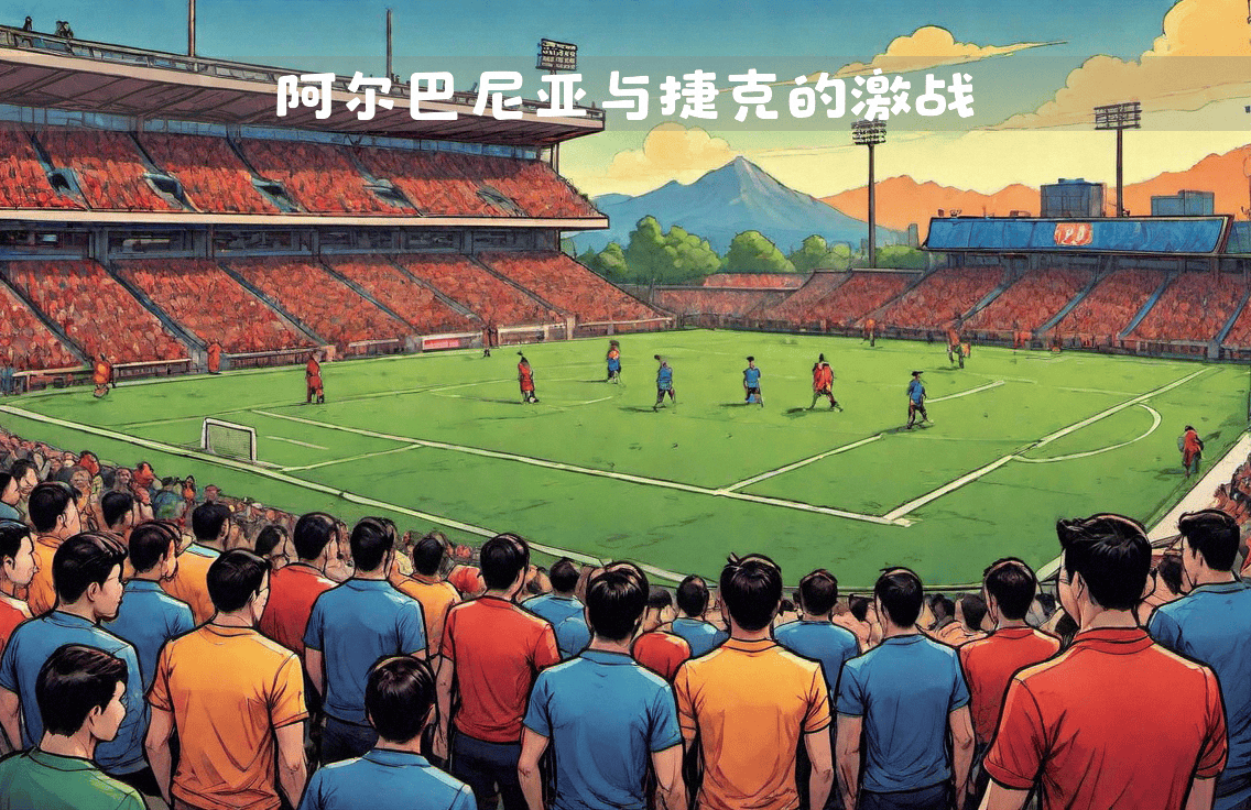 欧国联国家比赛实力对决，擂台激烈
