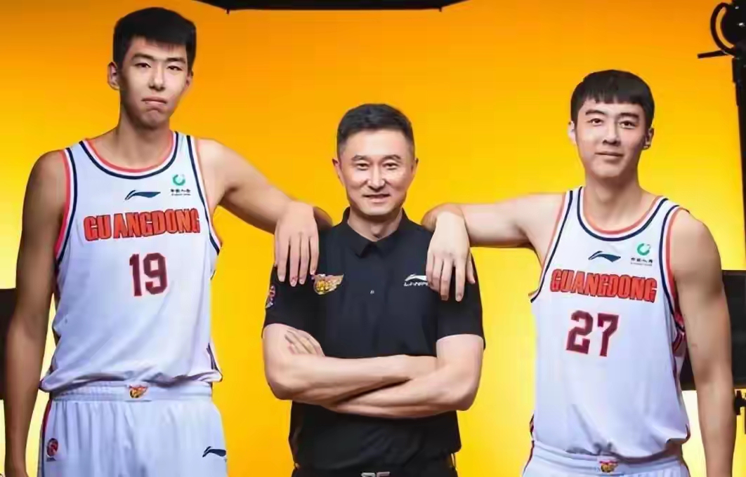 辽宁男篮士气高涨备战广东宏远队