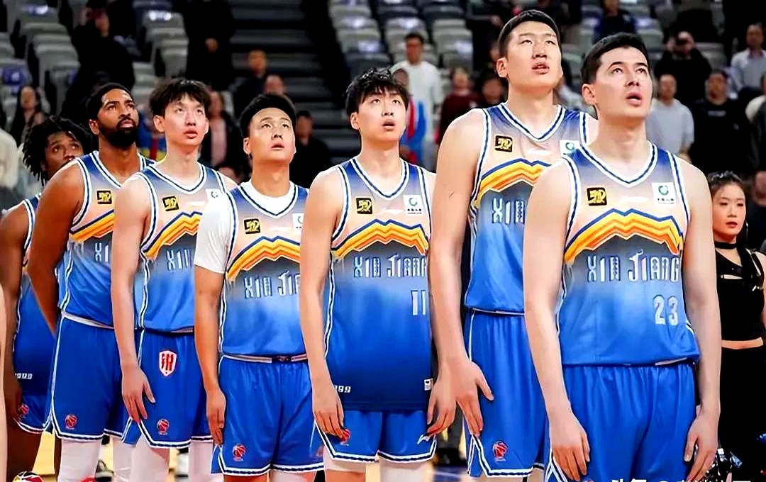 各支球队实力对比呈现明显差距