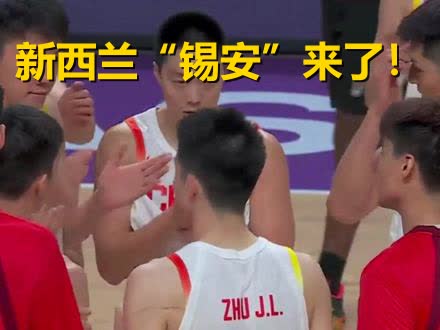 广东男篮迎来关键战役，实力碾压对手