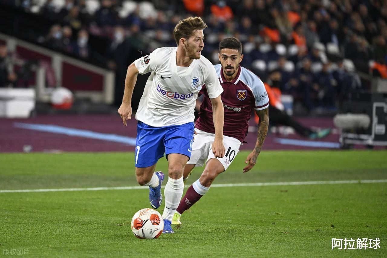 南特球队锋线陷入进球荒，或将改变战术