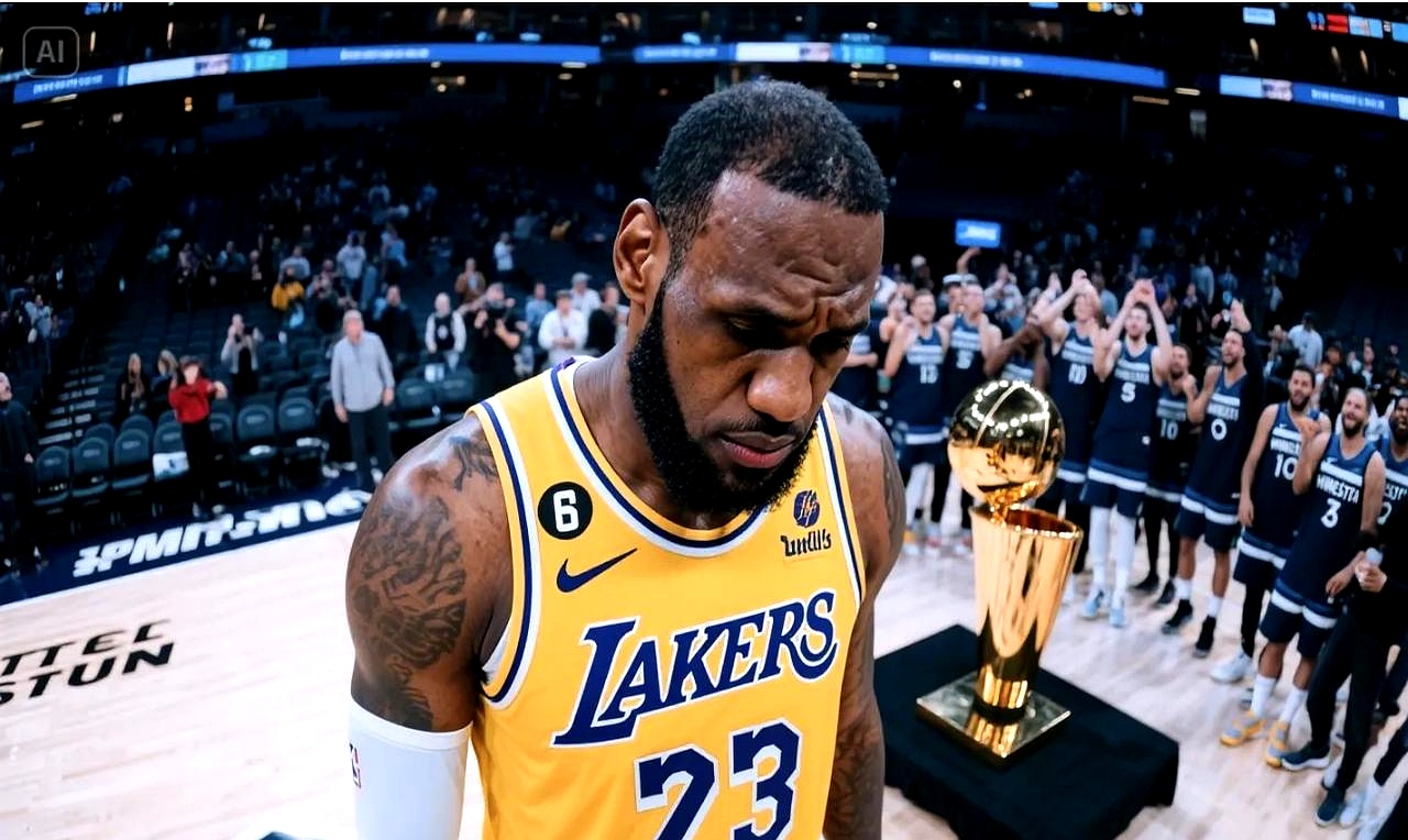 FB体育在线-湖人明星绝杀对手，荣耀凤凰城