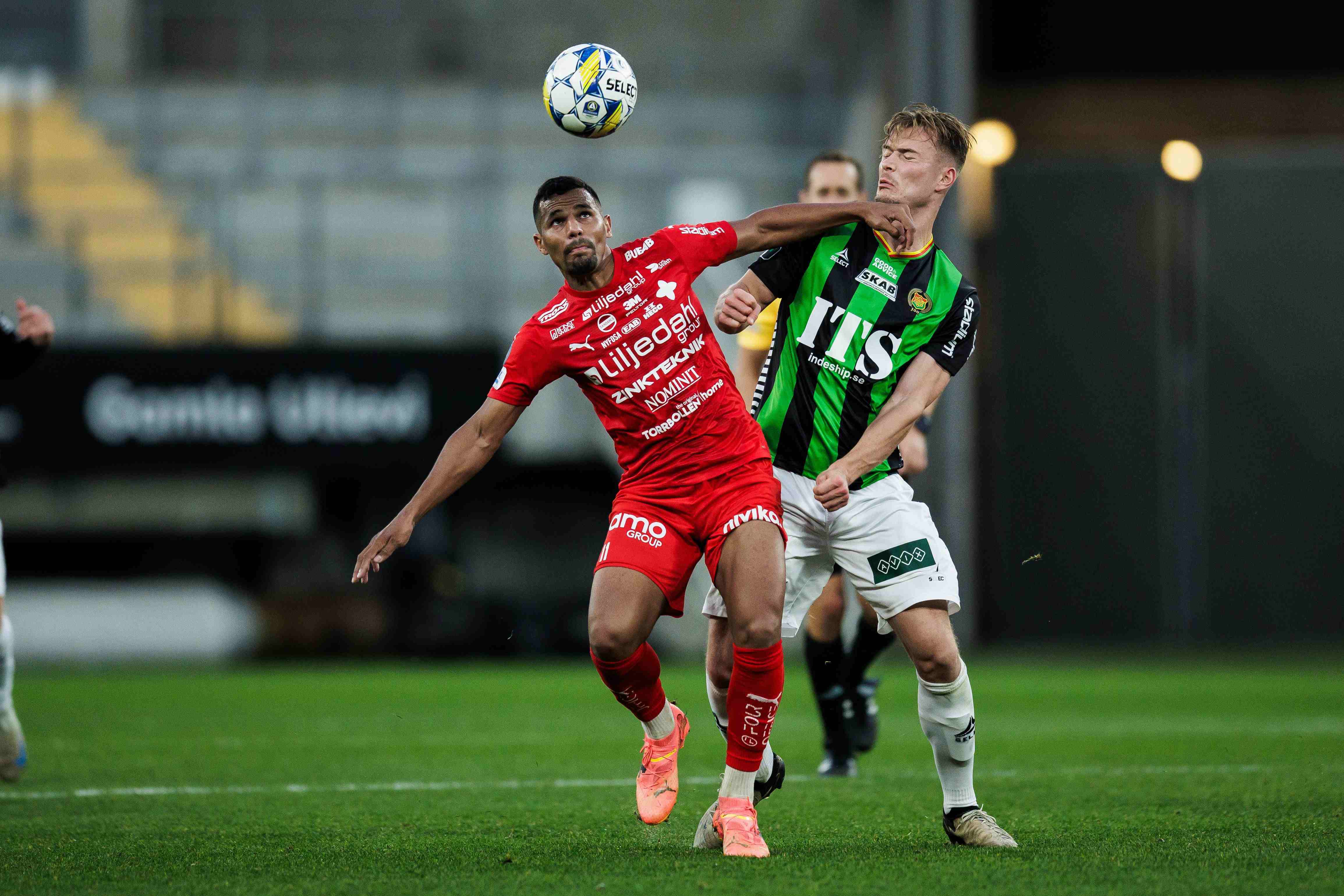 瑞典力压克罗地亚赢得比赛胜利