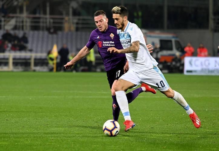 拉齐奥客场大胜马赛，全取三分