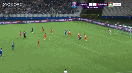 FB体育下载-上海申花客场不敌河南建业连胜终结的简单介绍