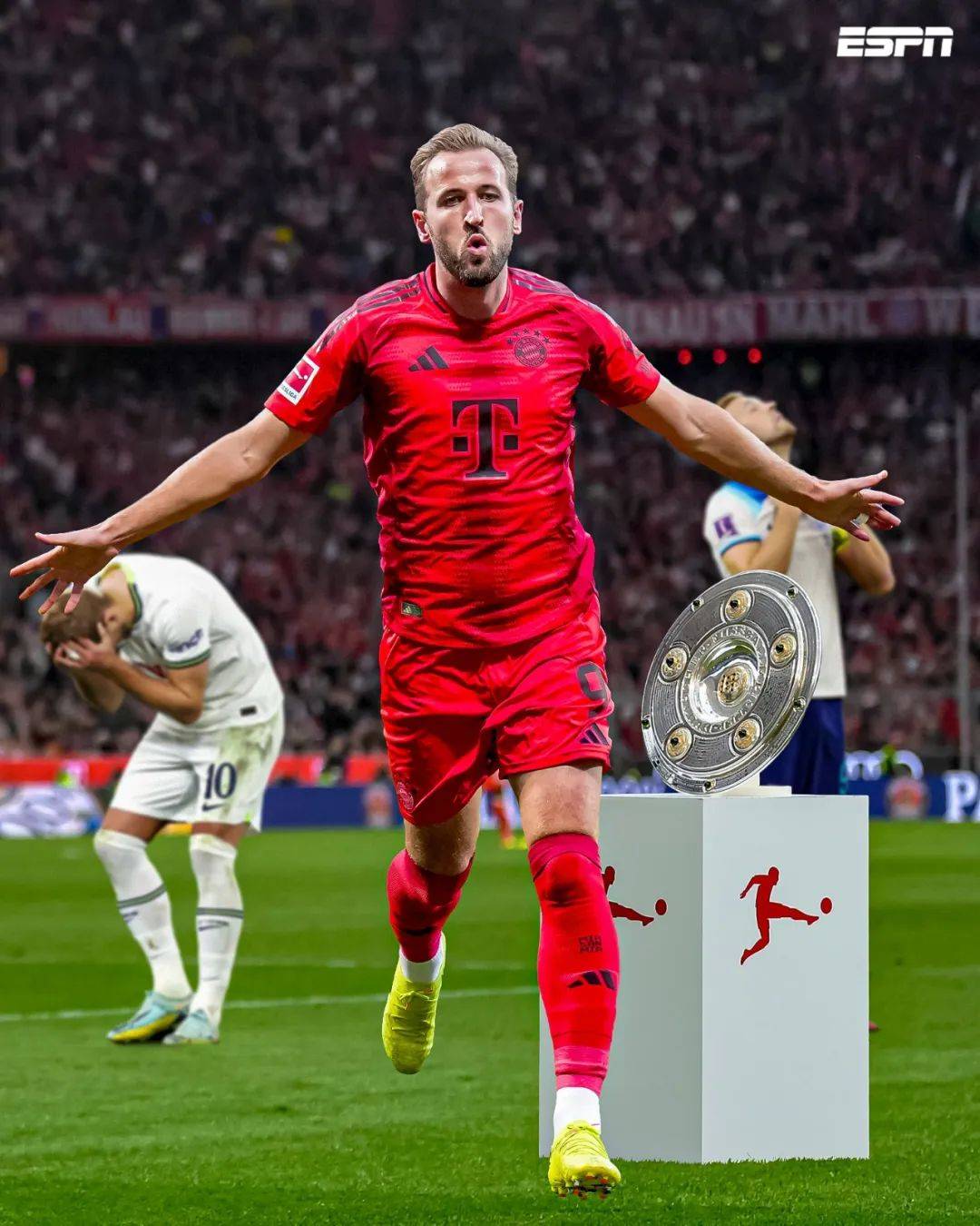 英格兰前锋凯恩建功,为热刺锁定欧冠出线资格 英格兰前锋凯恩建功,为热刺锁定欧冠出线资格