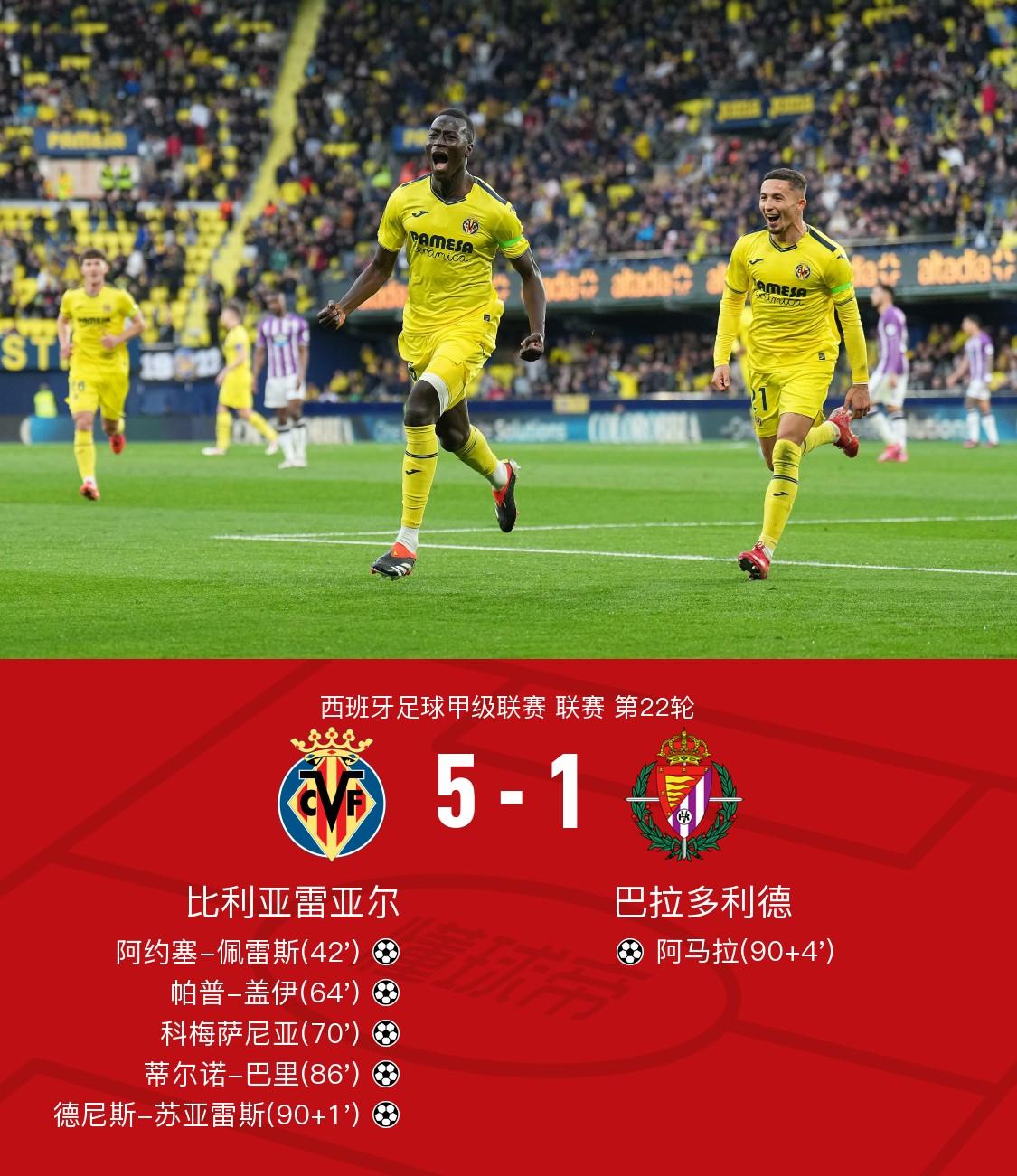 比利亚雷亚尔客场险胜萨拉戈萨,取得重要胜利 比利亚雷亚尔客场险胜萨拉戈萨,取得重要胜利
