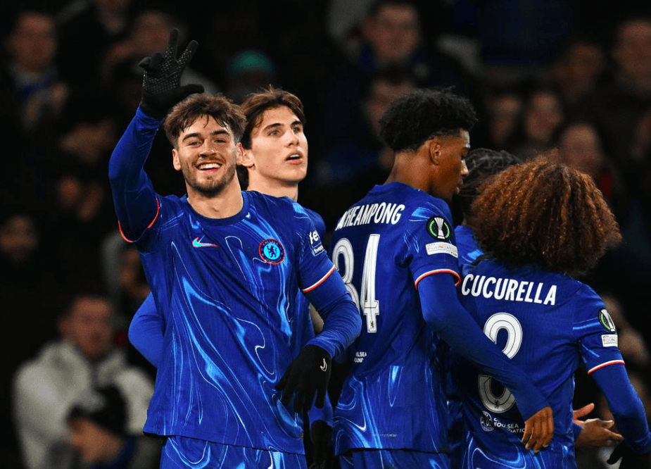 FB体育官方网站-德国豪门胜过伦敦蓝军，晋级决赛！