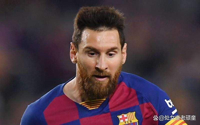 梅西绝对核心，巴萨再胜积分追近的简单介绍