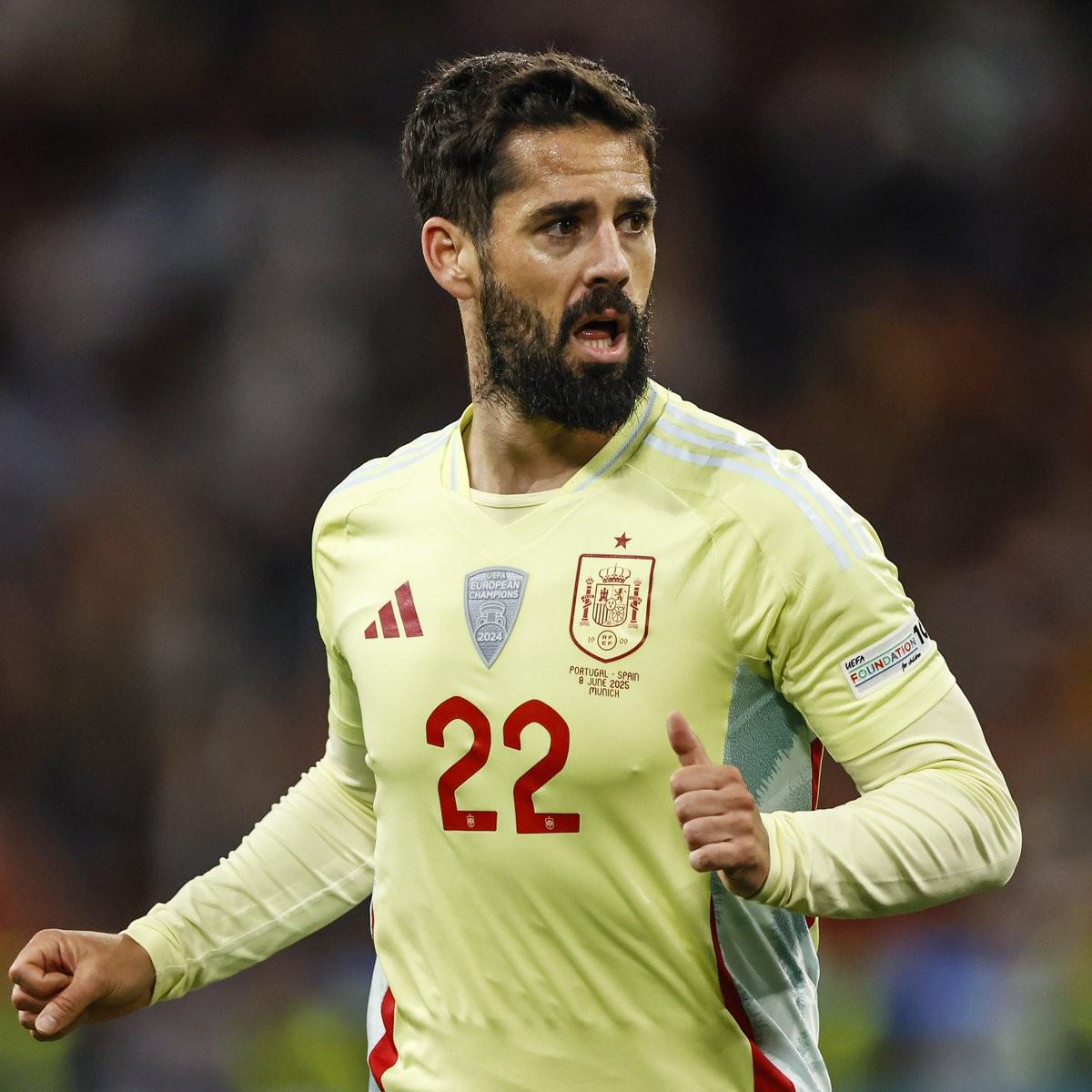 西班牙国家队将在瓦伦西亚迎战瑞典队