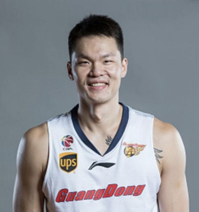 山东队不敌广西队，晋级前景黯淡