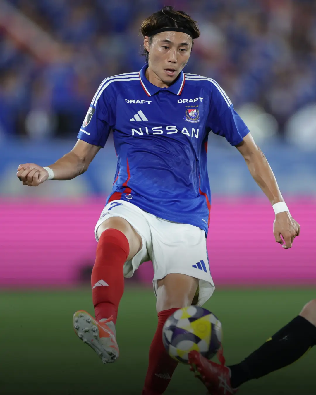 横滨水手客场告捷新希望，实力不容小觑的简单介绍