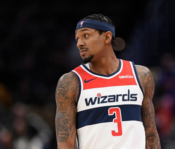 奇才球员的全新训练方法或可改变格局 奇才球员的全新训练方法或可改变格局