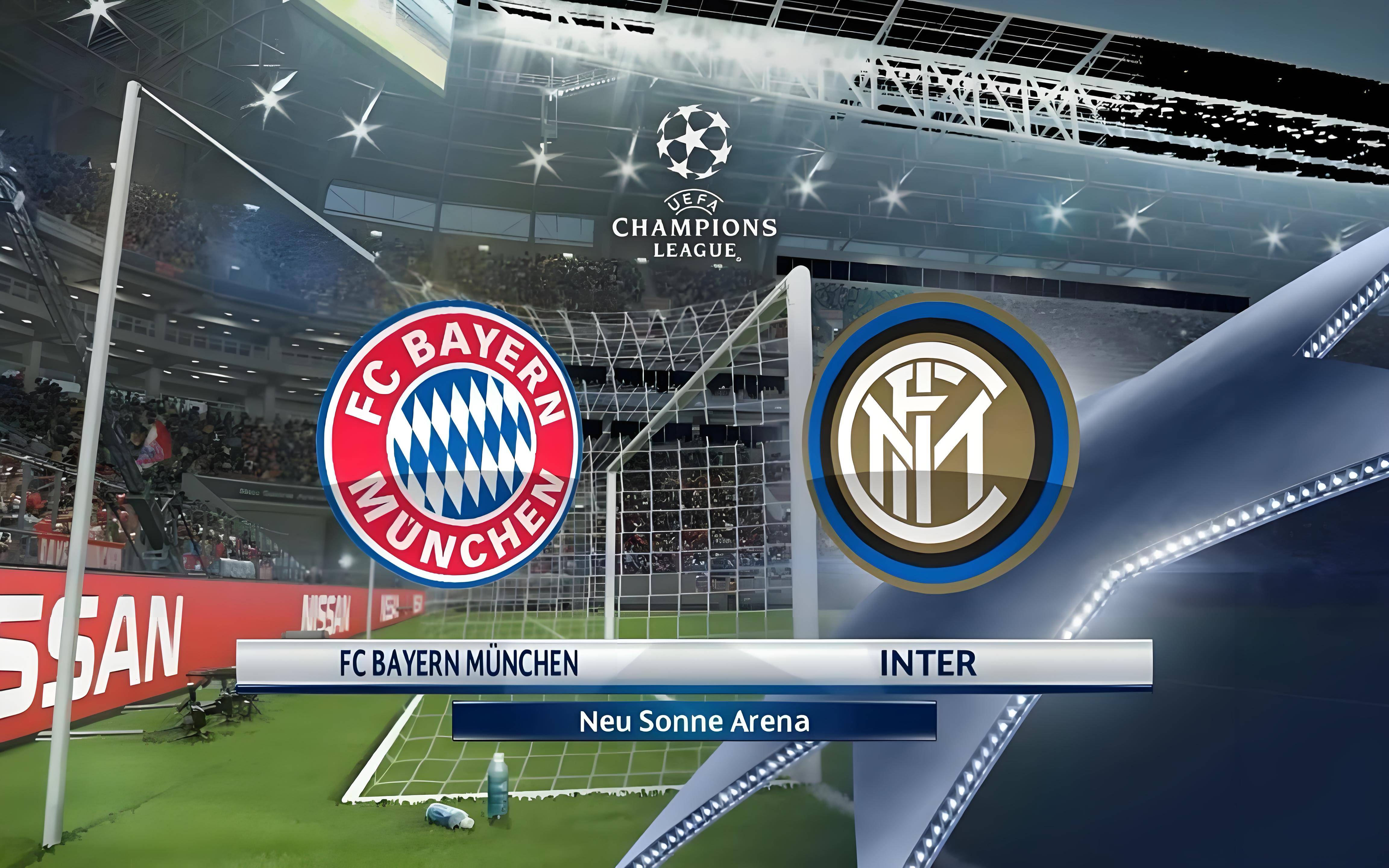 拜仁慕尼黑战术明智,晋级成功实现的简单介绍 拜仁慕尼黑战术明智,晋级成功实现的简单介绍