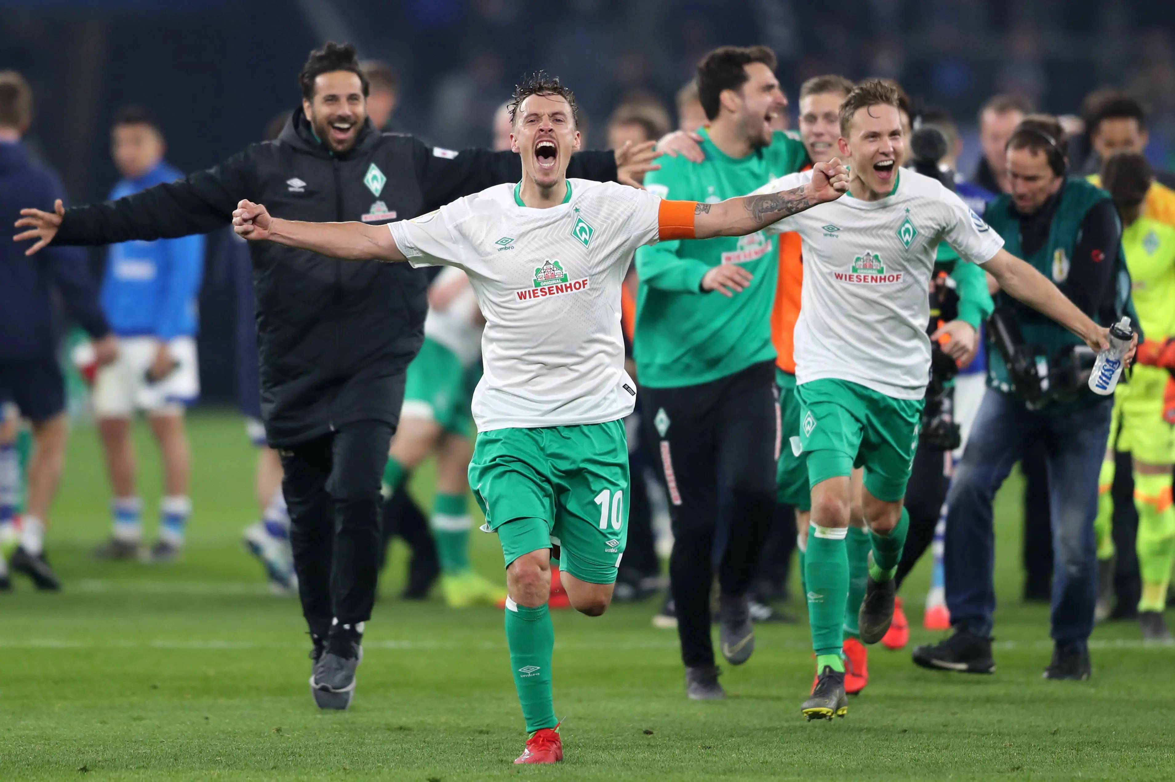 关于不莱梅遭遇客场失败,排名下滑的信息 关于不莱梅遭遇客场失败,排名下滑的信息