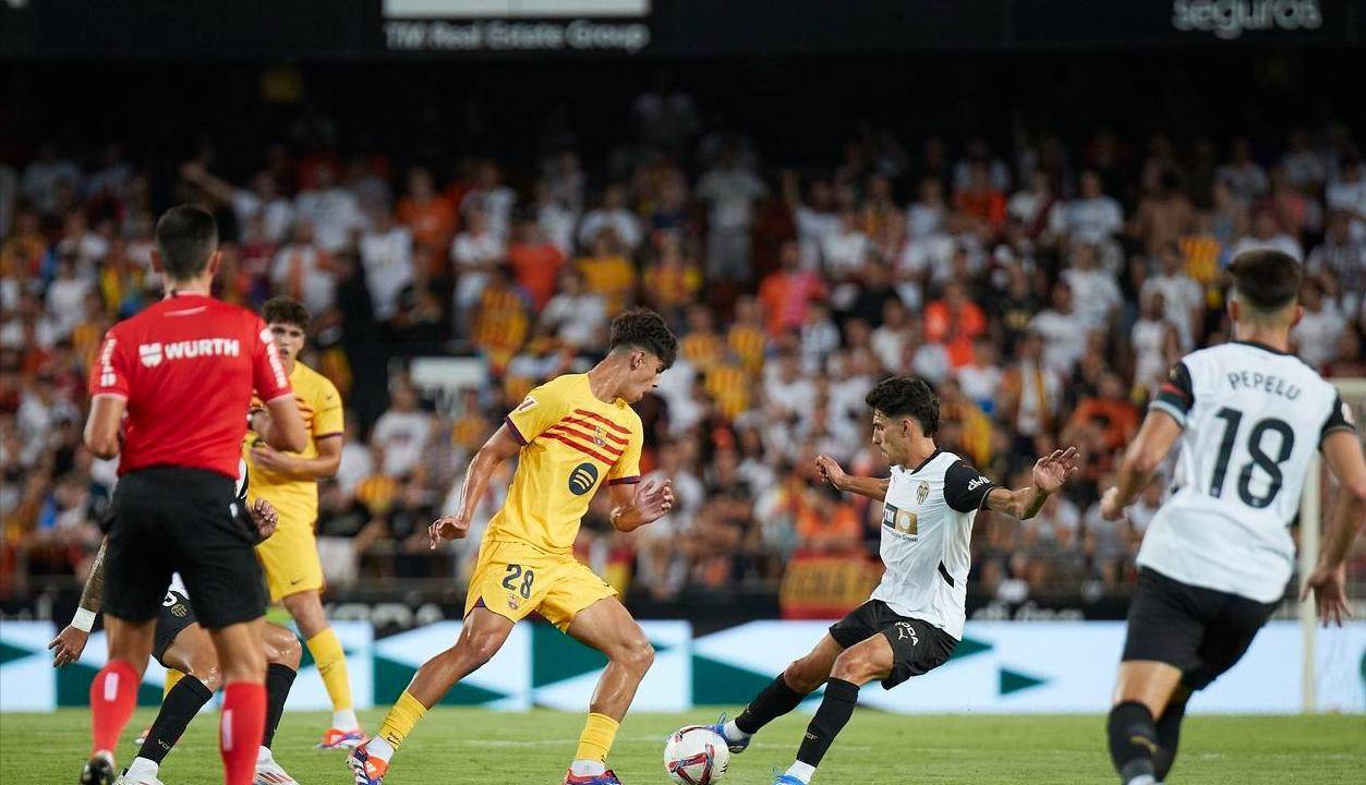 FBsports-马赛队中场球员受伤退出，球队中场层面受困