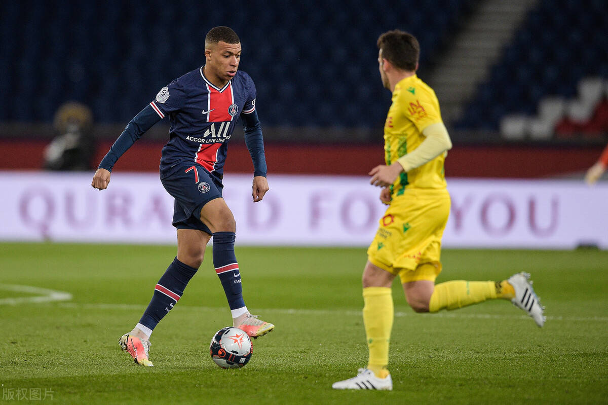 南特客战吞败仗,保级形势不妙 南特客战吞败仗,保级形势不妙