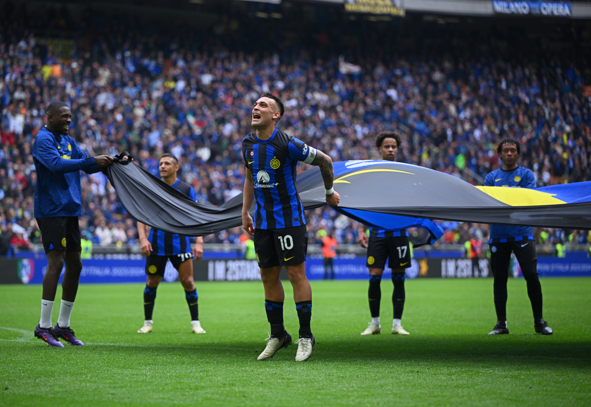 FB体育在线-国际米兰后防表现出色，挫败对手晋级