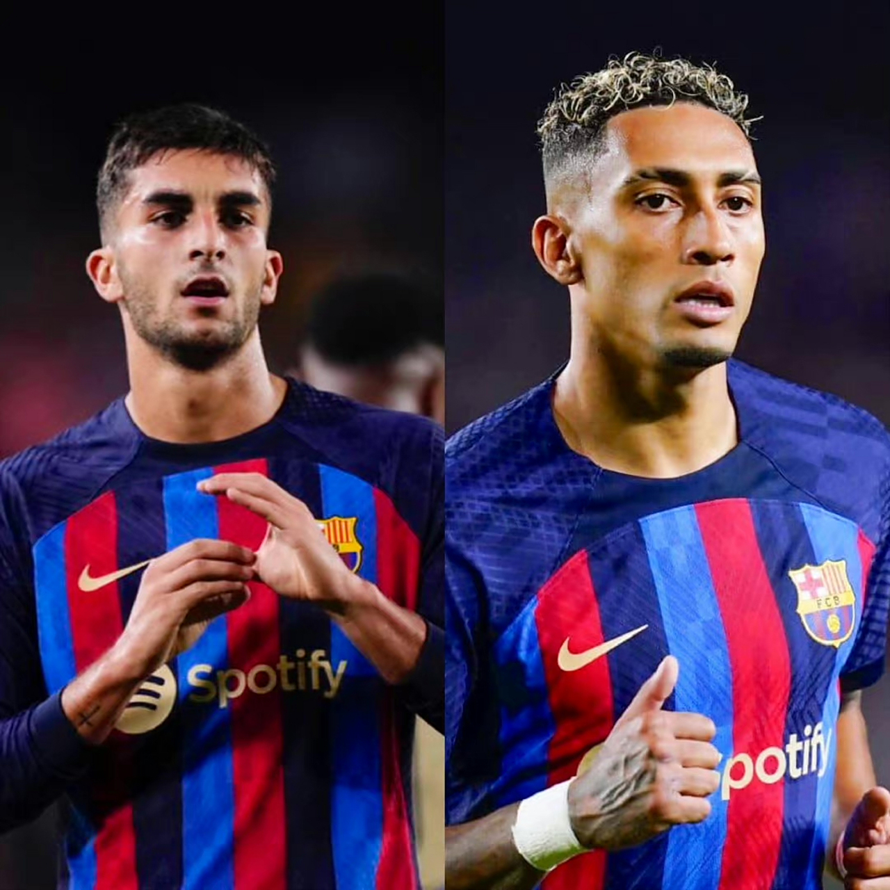 FB体育在线-巴萨客场惨遭逆转，遭遇两连败