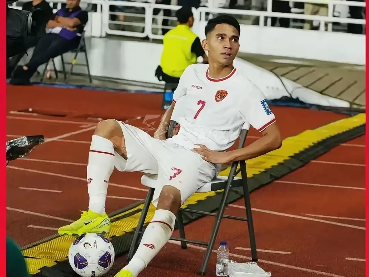 印度尼西亚代表队陡然崭露头角，引领潮流