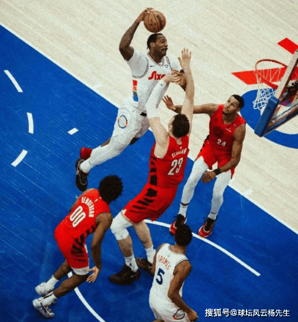 FB体育注册网址-源于西蒙斯的帮助，76人获得胜利