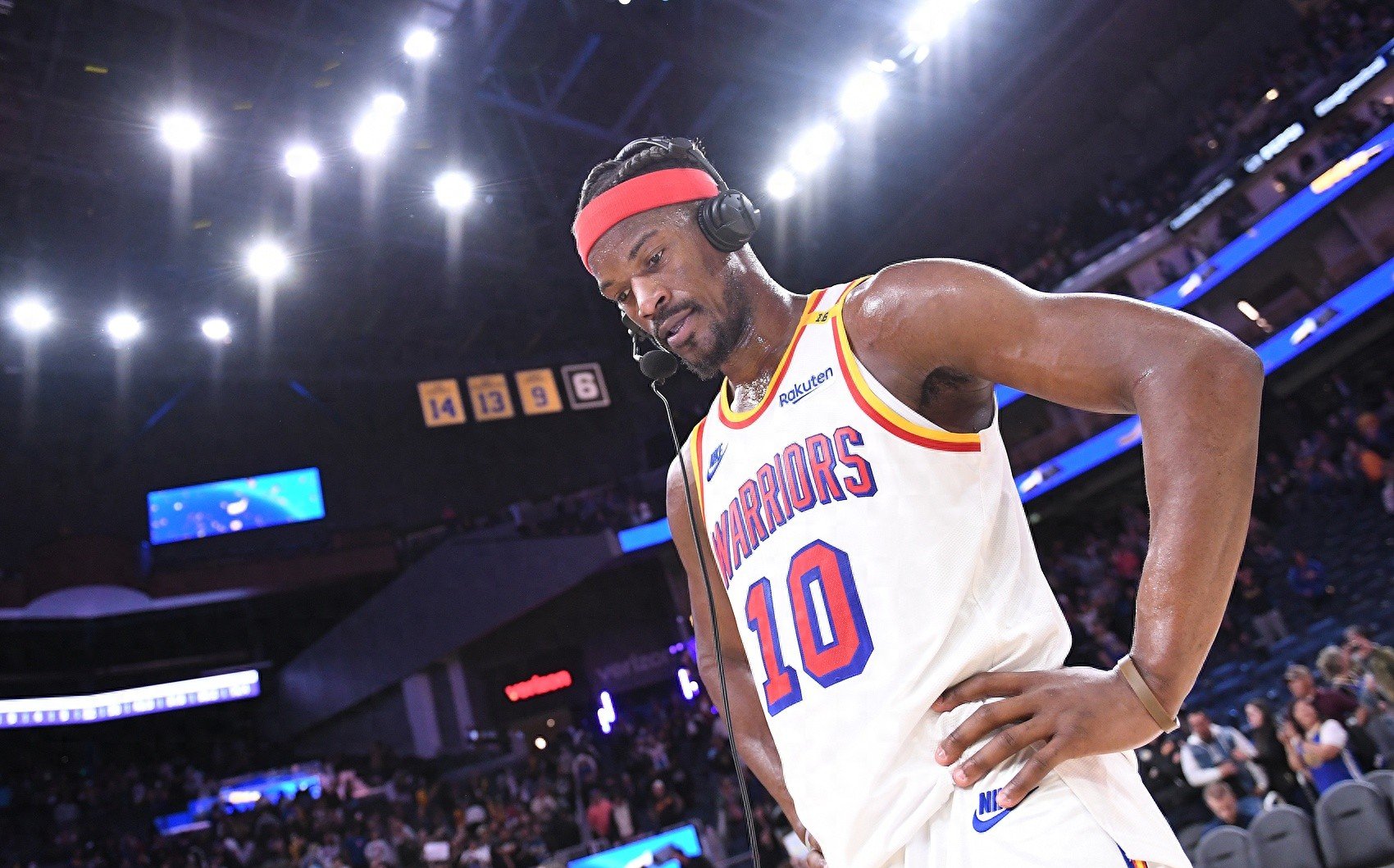 FB体育在线-勇士客场击败猛龙，杨开启爆炸模式