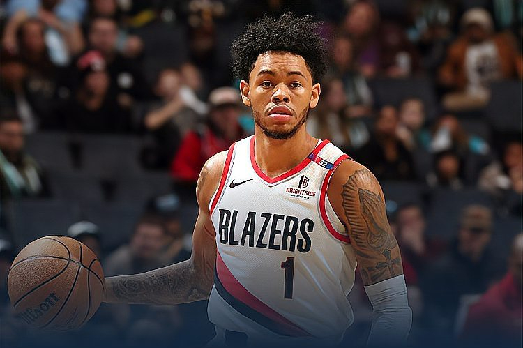 FB体育网页版-辛亏不然！开拓者力克黄蜂，终结连败