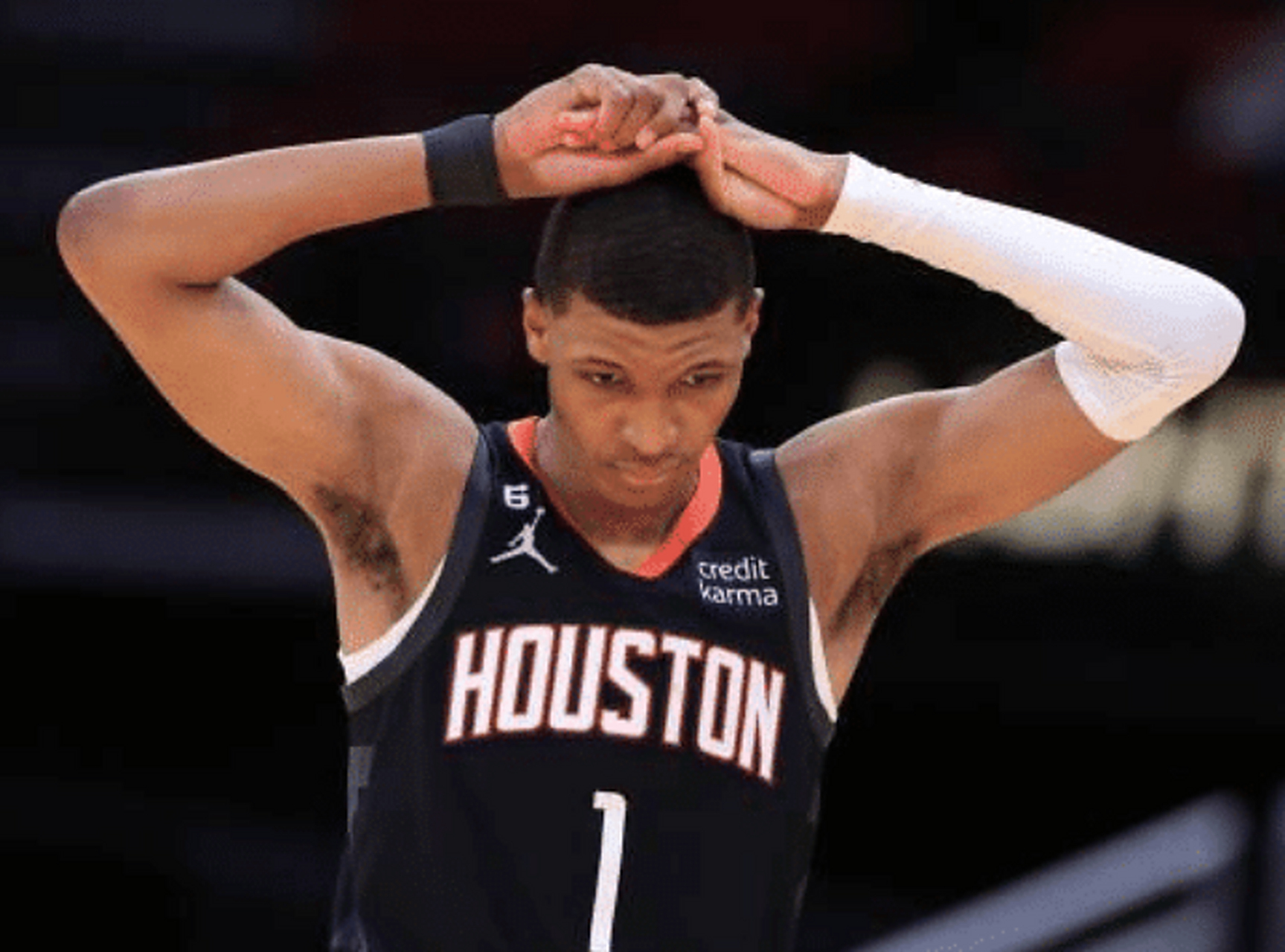 火箭惜败魔术,遭遇逆转 火箭惜败魔术,遭遇逆转