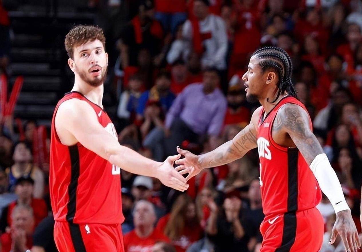 火箭击败灰熊，继续领跑