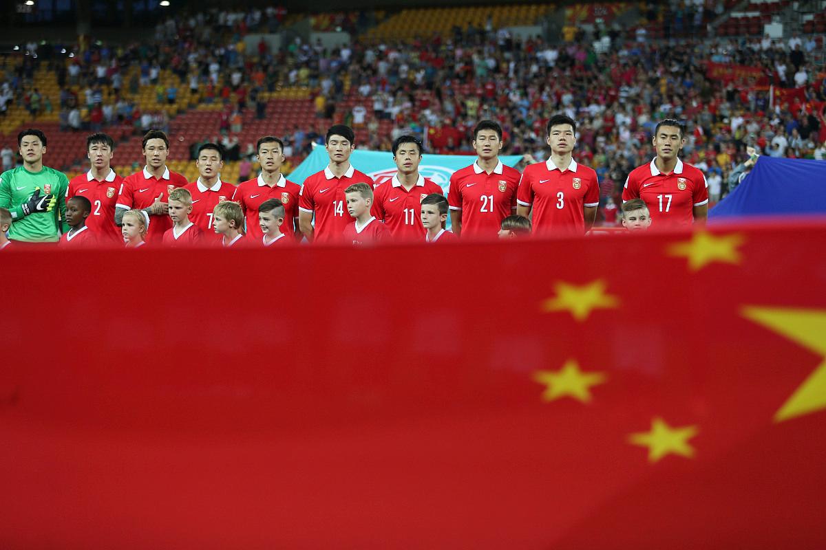 FB体育-国足主帅李铁：集训备战亚洲杯，目标是打出精彩比赛的简单介绍