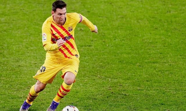 FB体育APP-巴塞罗那新帅科曼：梅西是球队的关键人物的简单介绍