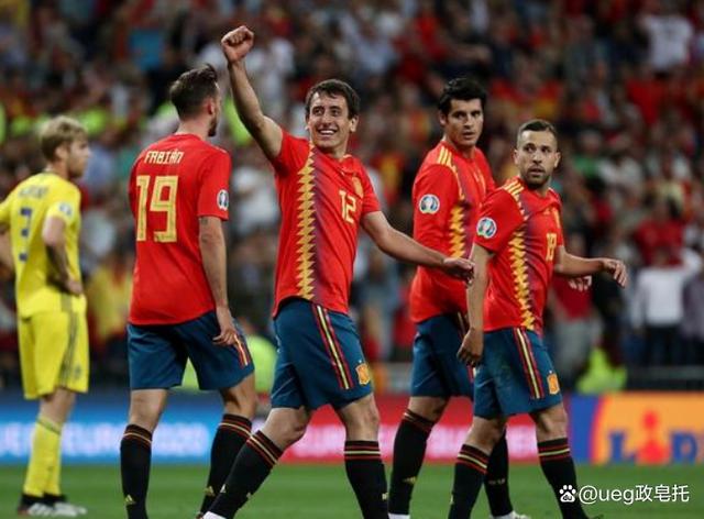 挪威队参加欧预赛角逐