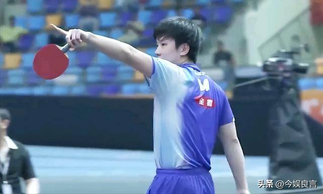 日本队逆转英格兰队，王皓刷新纪录